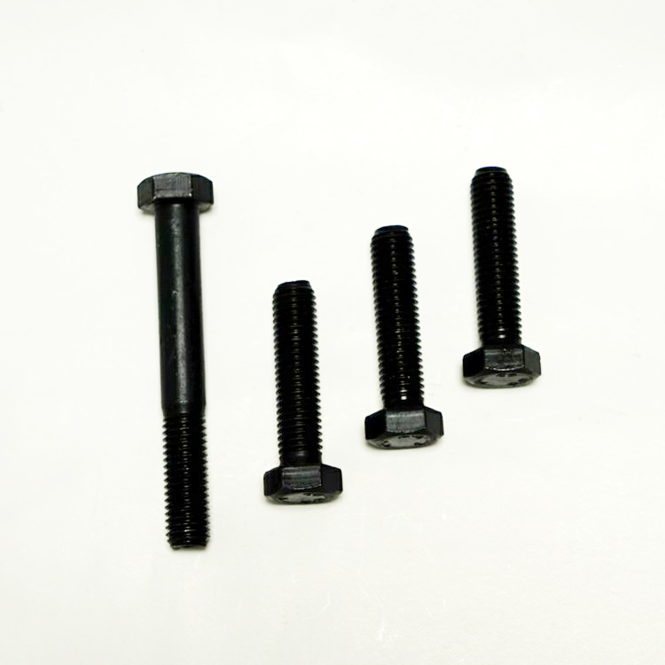 8.8級外六角12x50，12x90