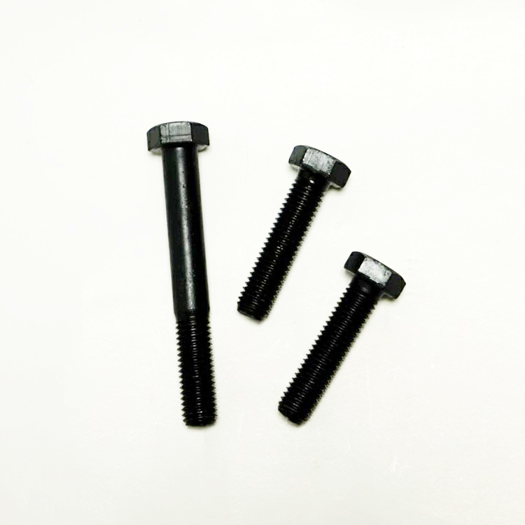 8.8級外六角12x50，12x90