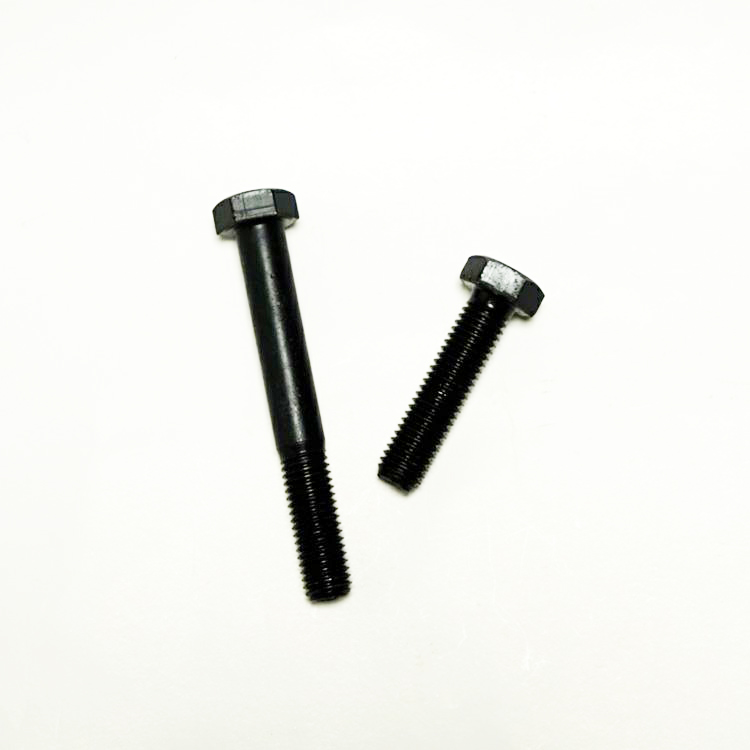 8.8級外六角12x50，12x90