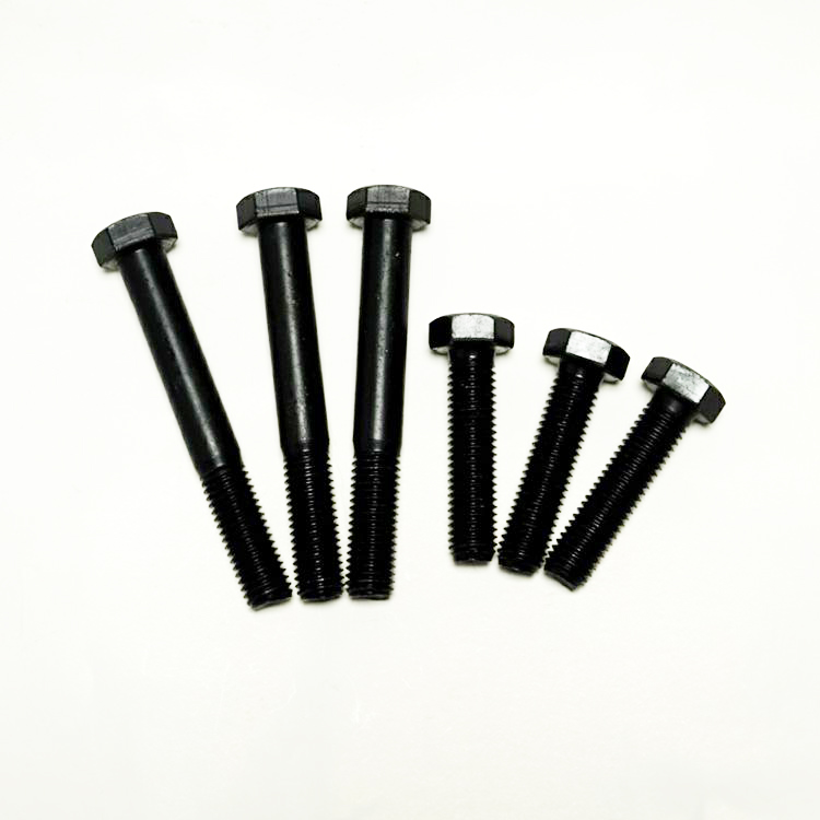 8.8級外六角12x50，12x90